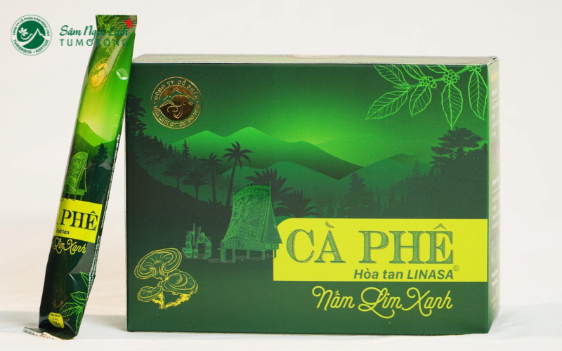 ca-phe-nam-lim-xanh