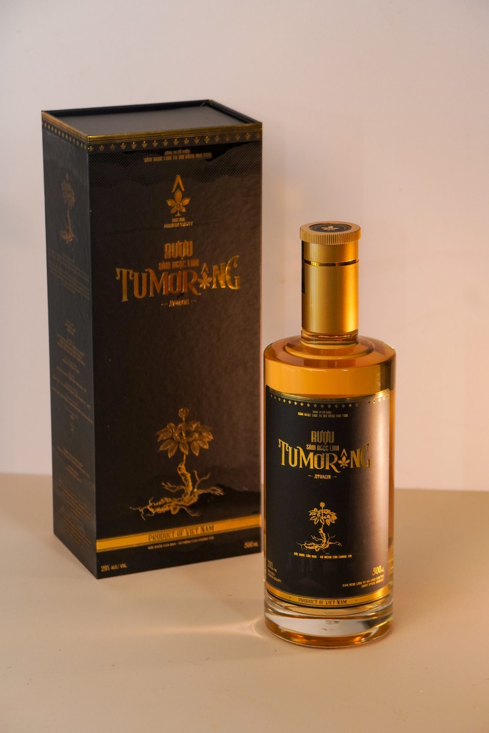 black label-09